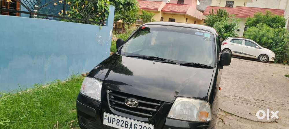 Hyundai Santro Xing 2011 Gls 2031  December Tak Valid