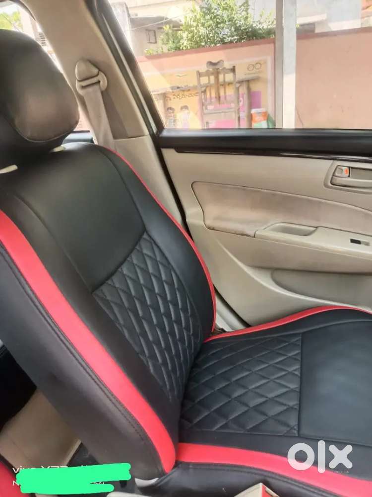 Maruti Suzuki Dzire 2012 2013 Registration