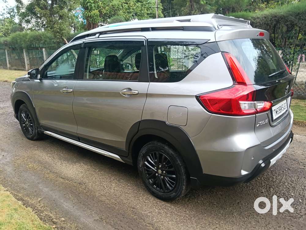 Maruti Suzuki Xl6 1.5 Alpha Mt, 2019, Petrol