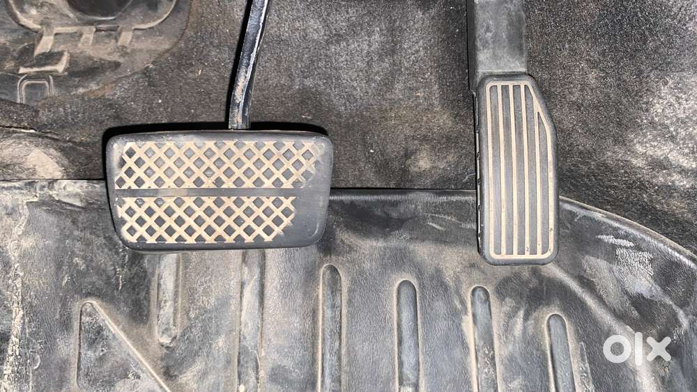 Honda Jazz 1.2 V At I Vtec, 2015, Petrol