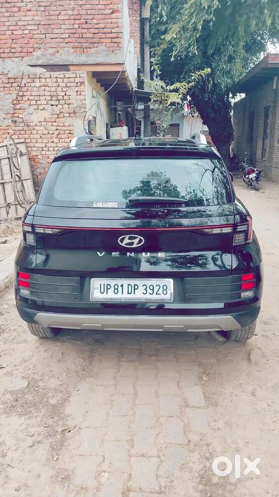 Hyundai Venue S 2025 Sunroof