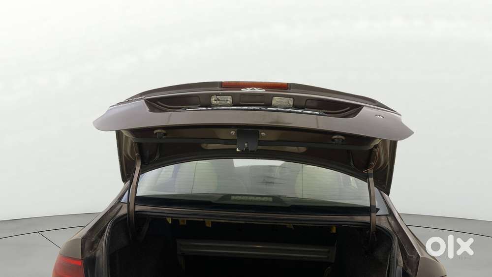 Volkswagen Vento 2010-2013 Petrol Highline At, 2014, Petrol