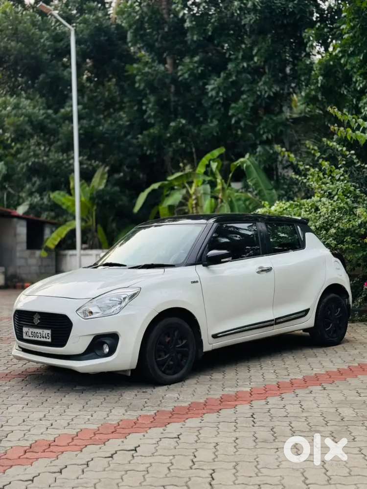 Maruti Suzuki Swift 2018 Diesel Good Condition