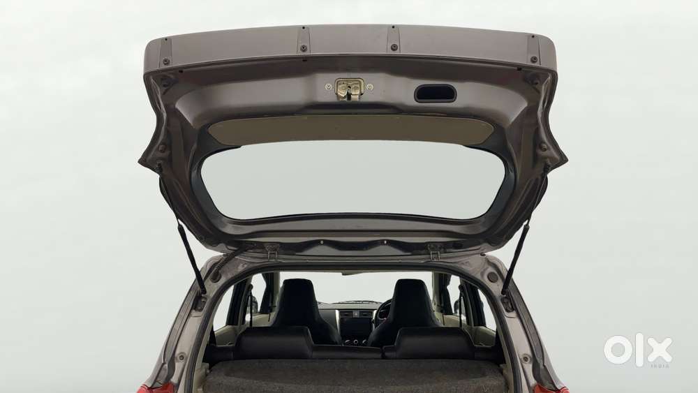 Maruti Suzuki Celerio Vxi Mt, 2020, Petrol