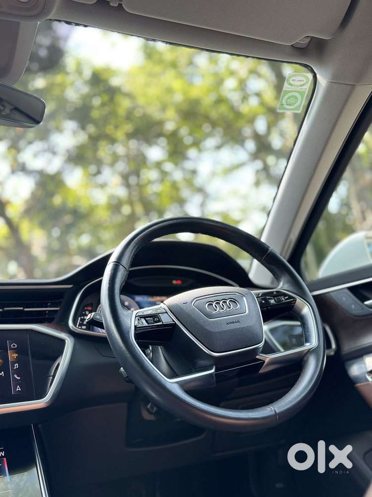 Audi A6 2.0 45 Tfsi Technology, 2021, Petrol