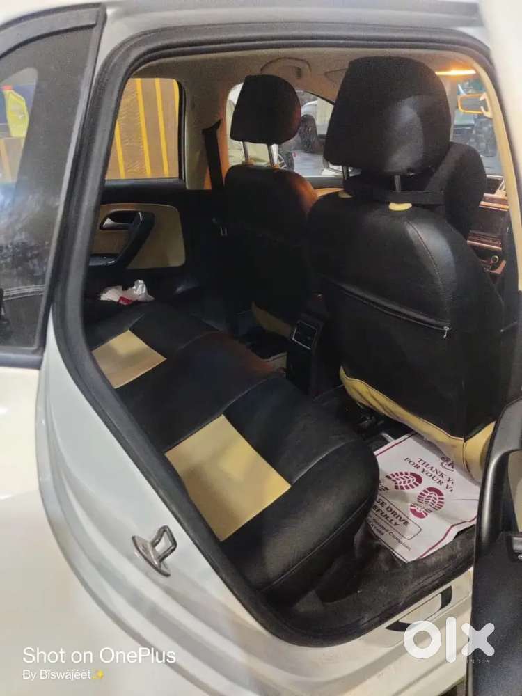 Volkswagen Ameo Highline 2017