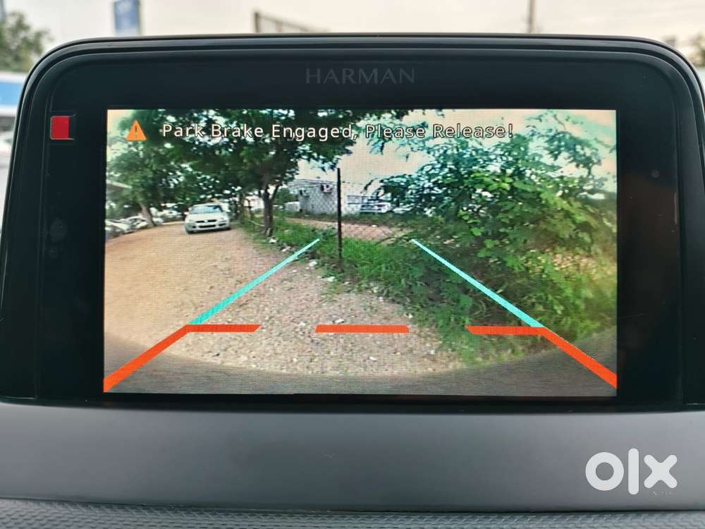 Tata Nexon Ev Xz Plus Lux, 2022, Diesel