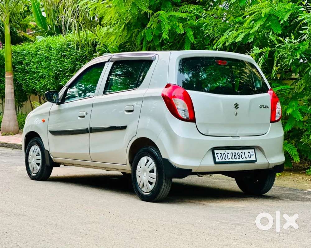 Maruti Suzuki Alto 800 0.8 Lxi (o), 2022, Petrol