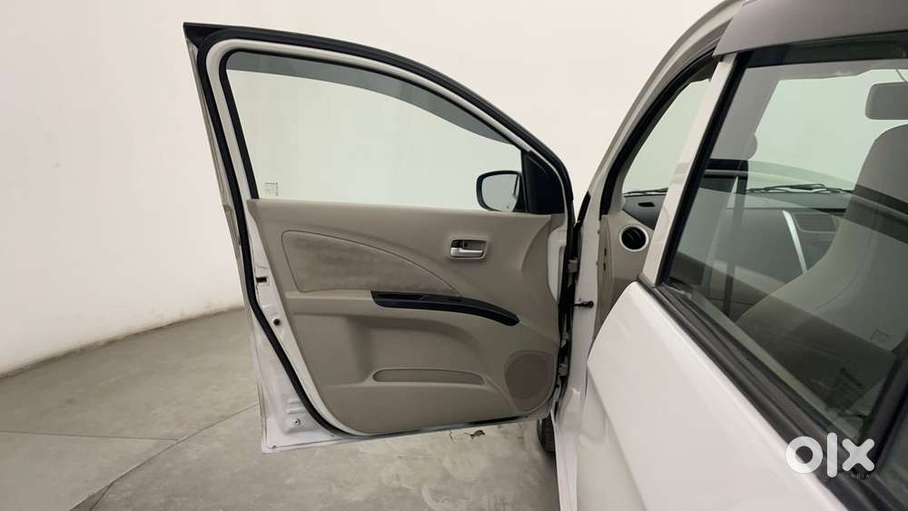 Maruti Suzuki Celerio 1.0 Zxi Amt, 2016, Petrol