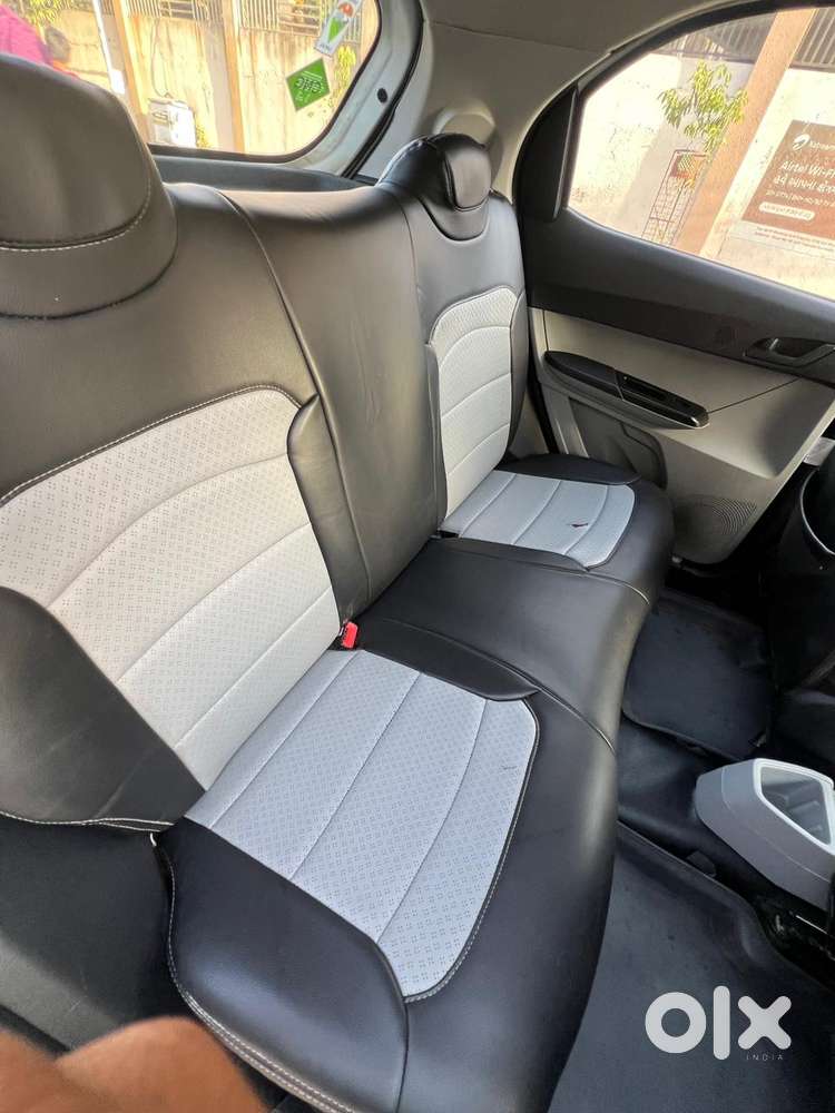 Tata Tiago 1.2 Revotron Xt Cng, 2022, Cng & Hybrids