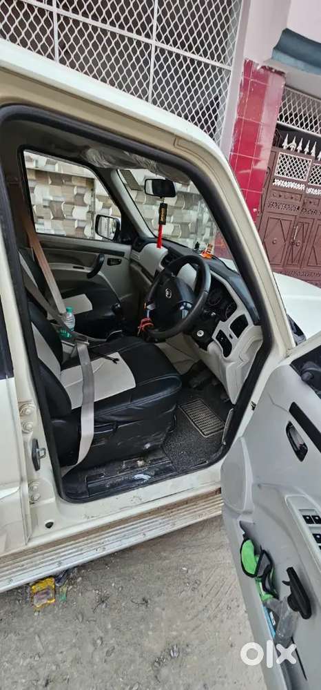 Mahindra Scorpio S5 Diesel Mt December 2021