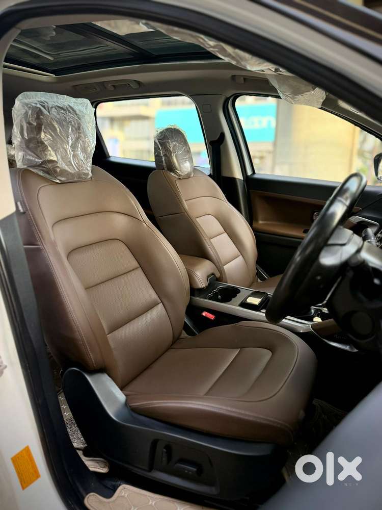 Tata Harrier 2.0 Xza Sunroof Dual Tone, 2021, Diesel