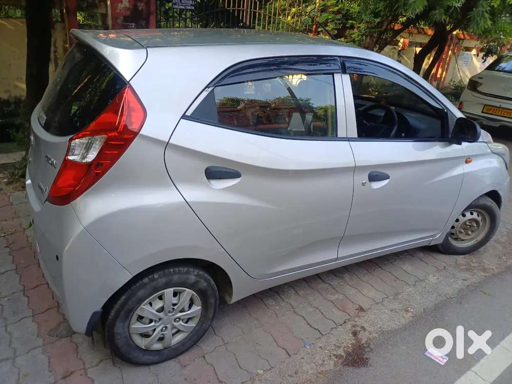 Hyundai Eon Era Plus 2014 Manual Petrol