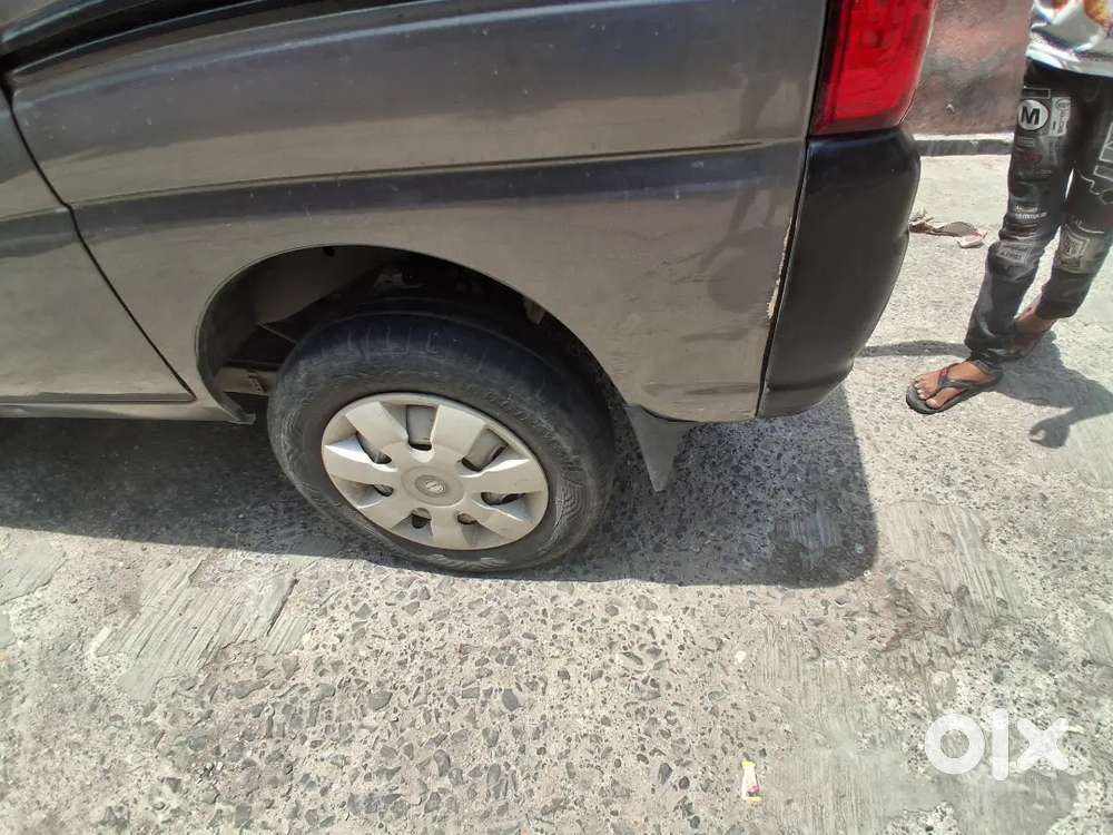 Ecco Gadi Full Condision