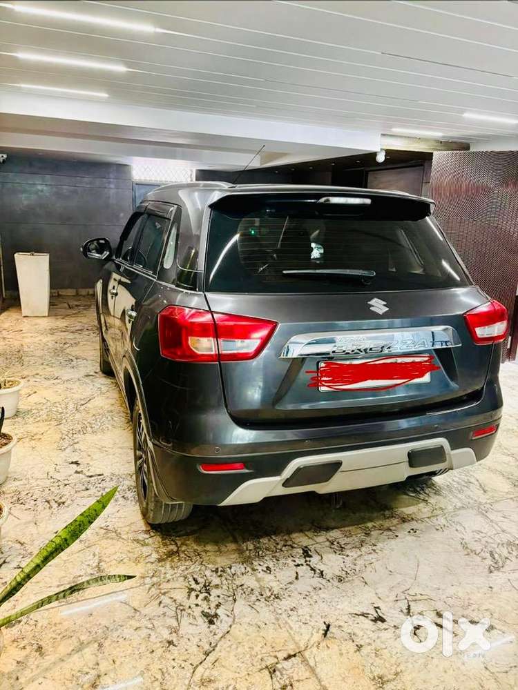 Maruti Suzuki Diesel 2018