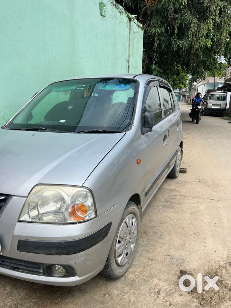 Hyundai Santro Xing 2009