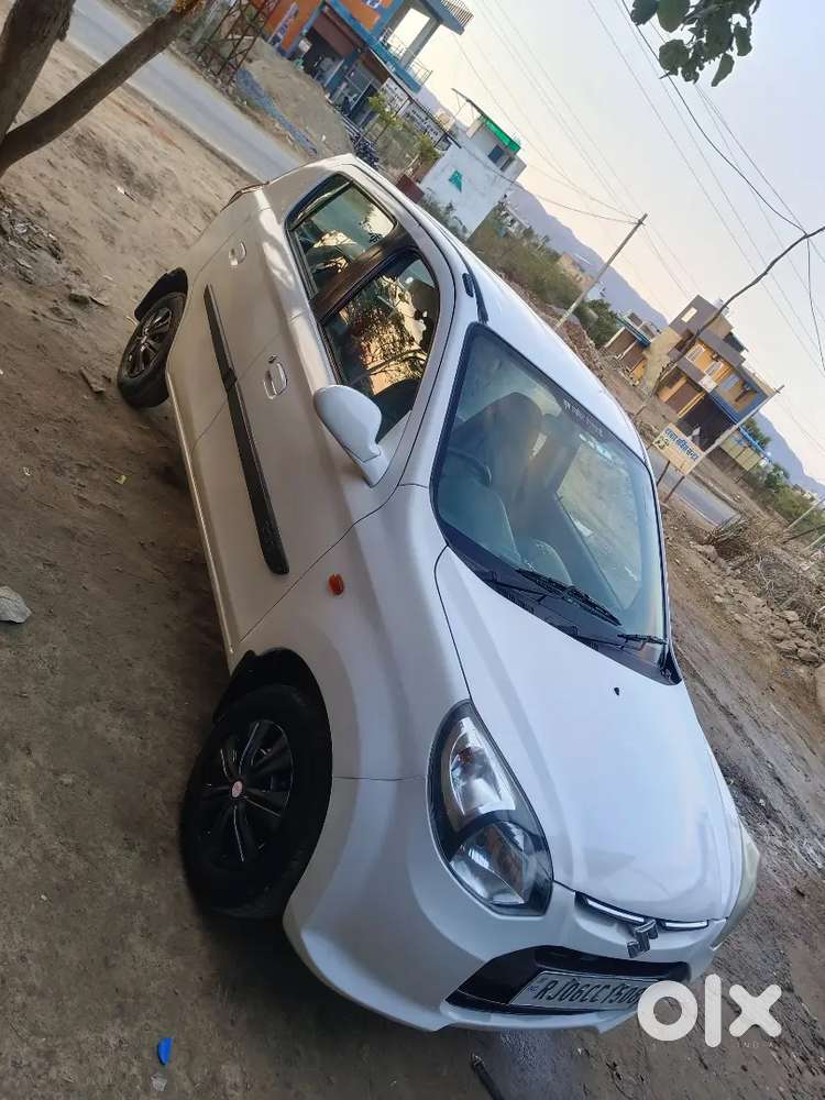 Maruti Suzuki Wagon R