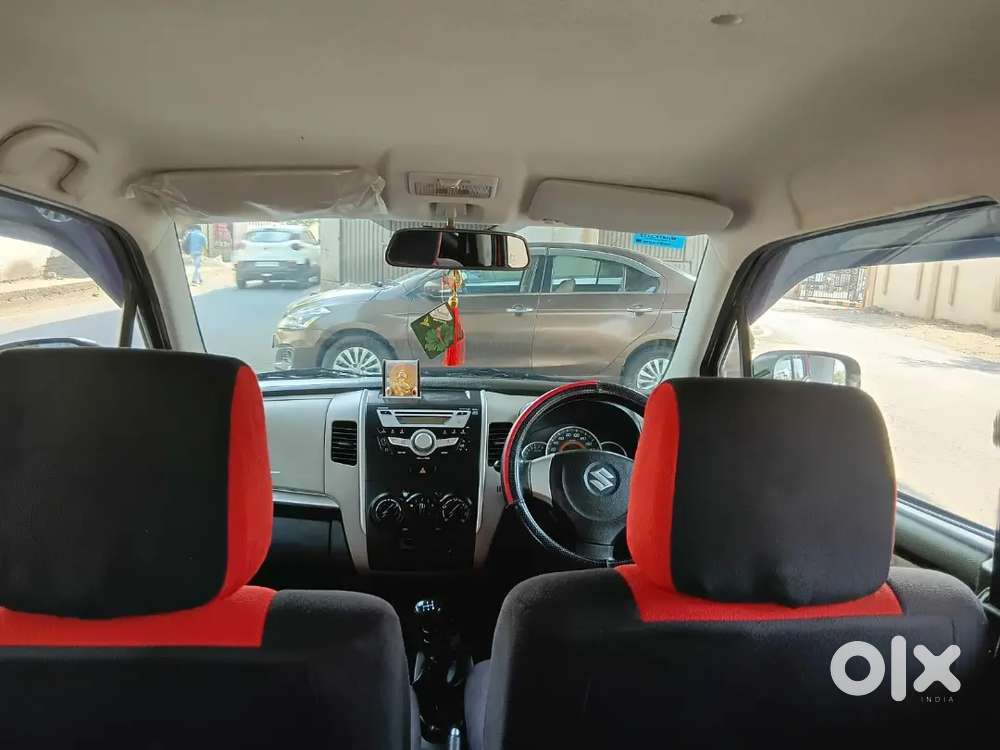 Wagonr In Very Good Condition