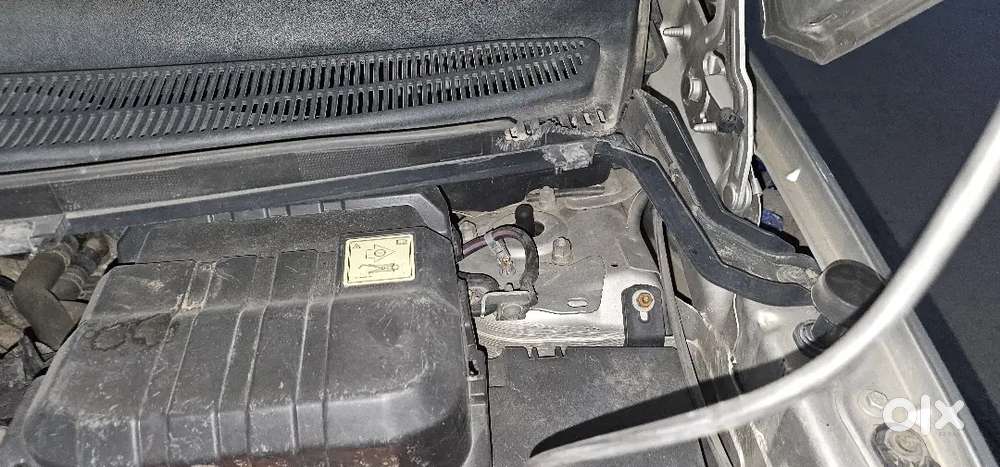 Ford Ecosport 2016 Diesel