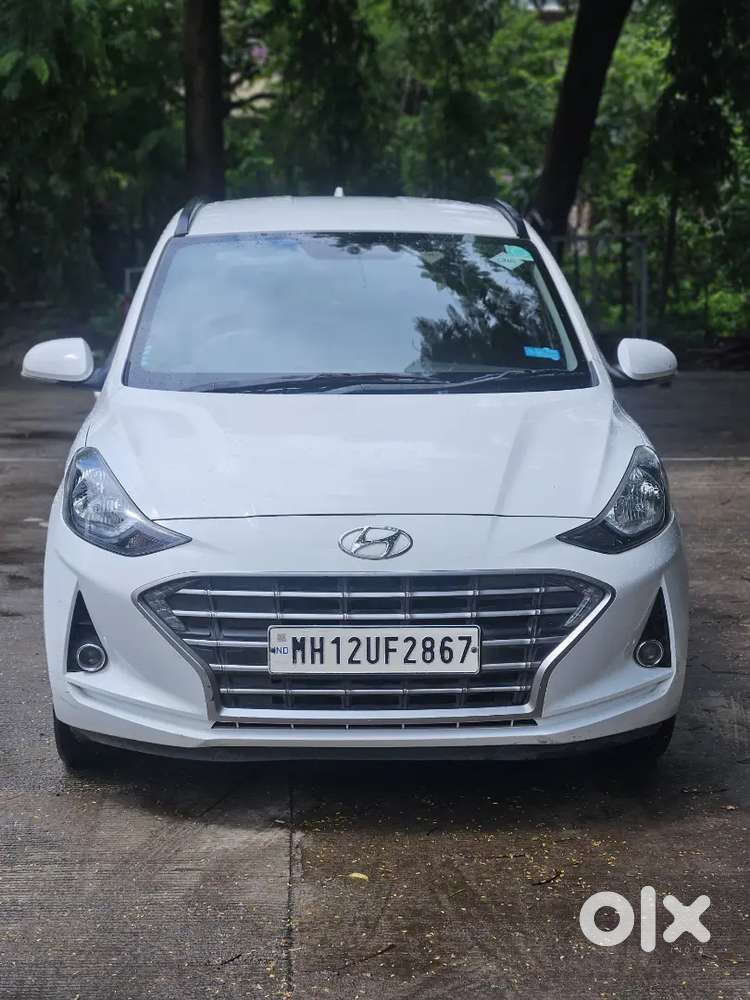 Hyundai Grand I10 Nios 2022