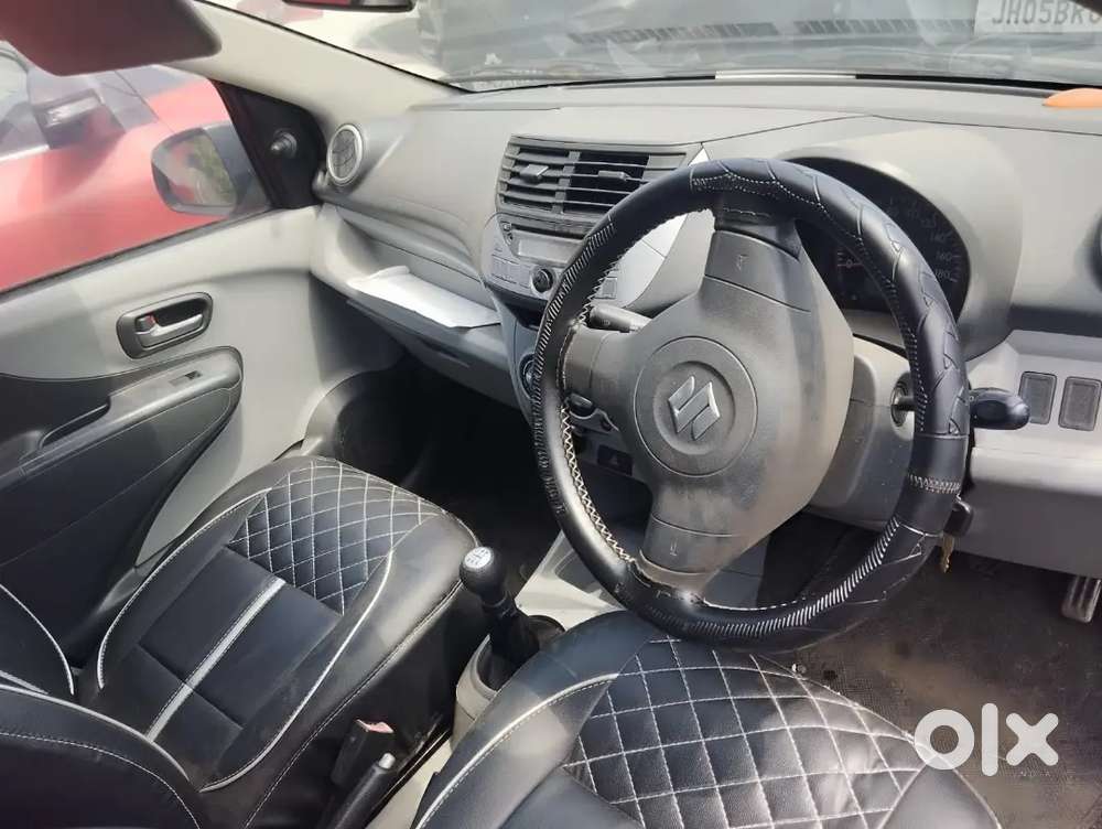 Good Condition Car