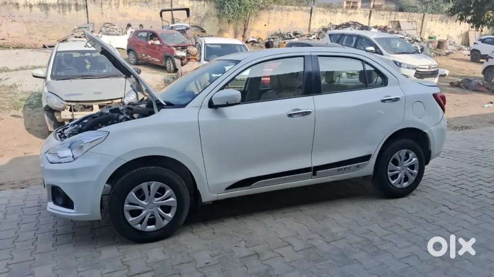 Maruti Suzuki Dzire 2023