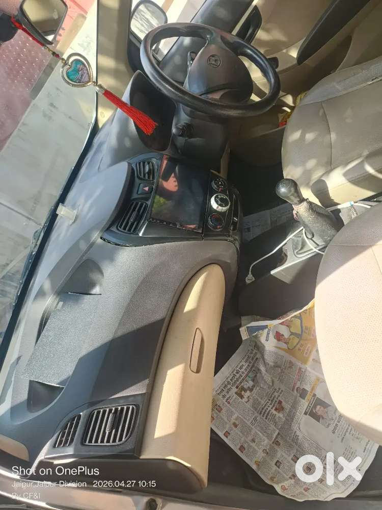 Hyundai Eon 2017 Petrol 108500 Km Driven