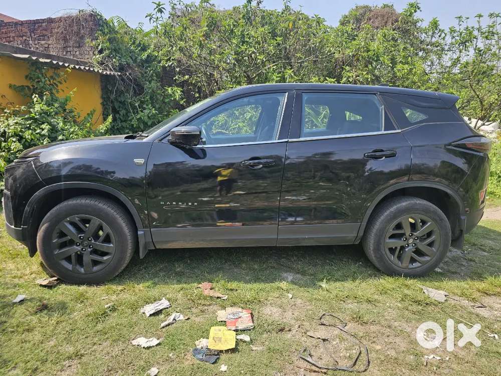 Tata Harrier 2023 Diesel Good Condition