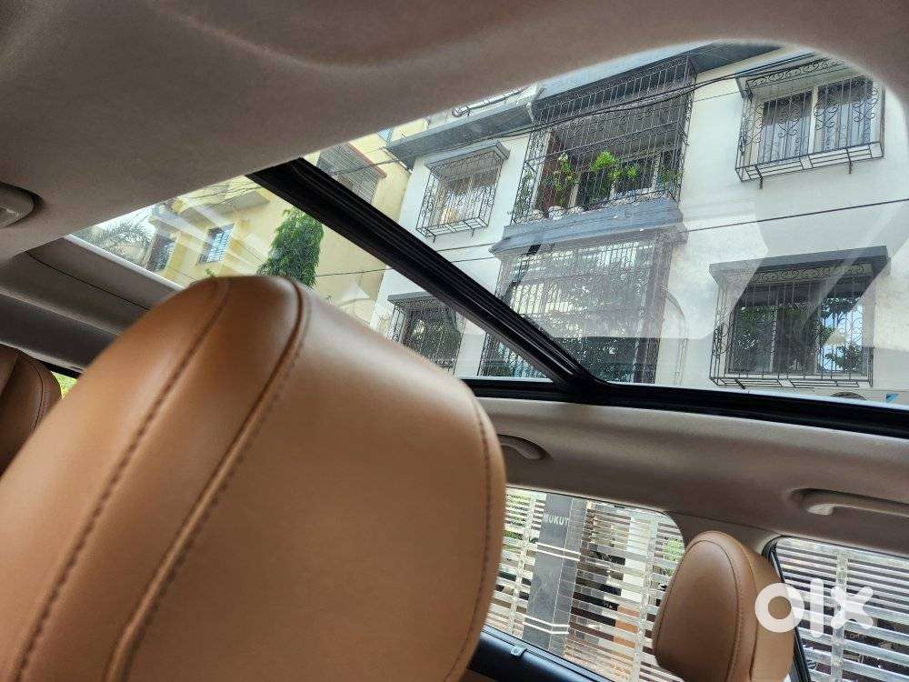 Hyundai Alcazar Signature (o) Adventure At 7 Str, 2024, Petrol