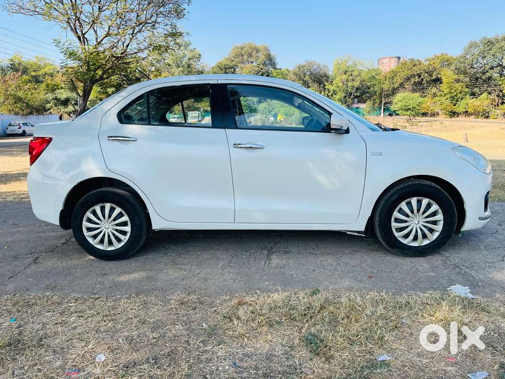 Maruti Suzuki Swift Dzire Vdi Bsiv, 2018, Diesel
