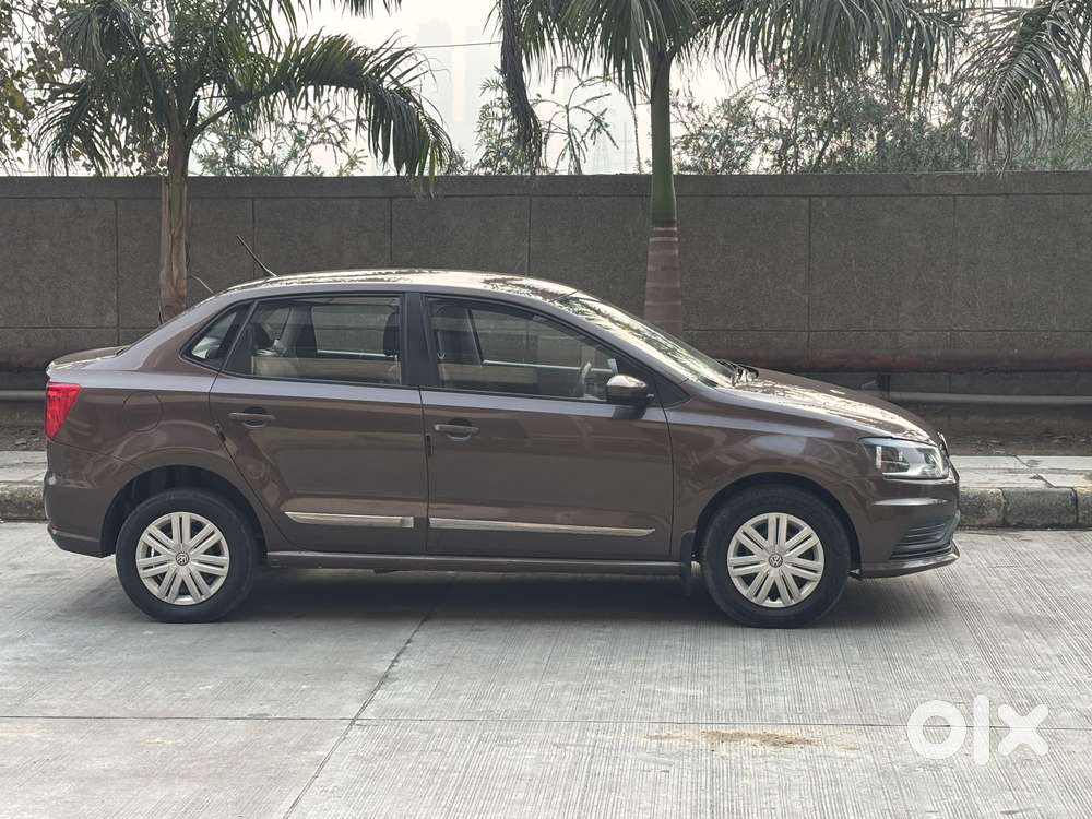 Volkswagen Ameo 1.2 Mpi Comfortline, 2019, Petrol
