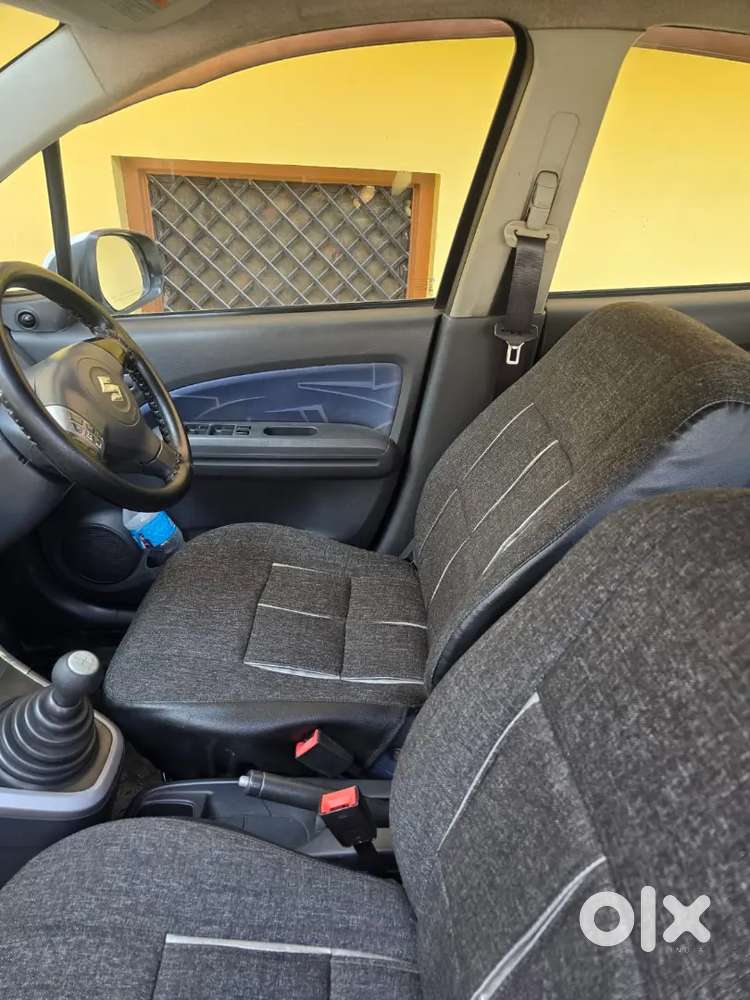 Maruti Suzuki Ritz Top Model Brand New Never Accidental Nor Repair