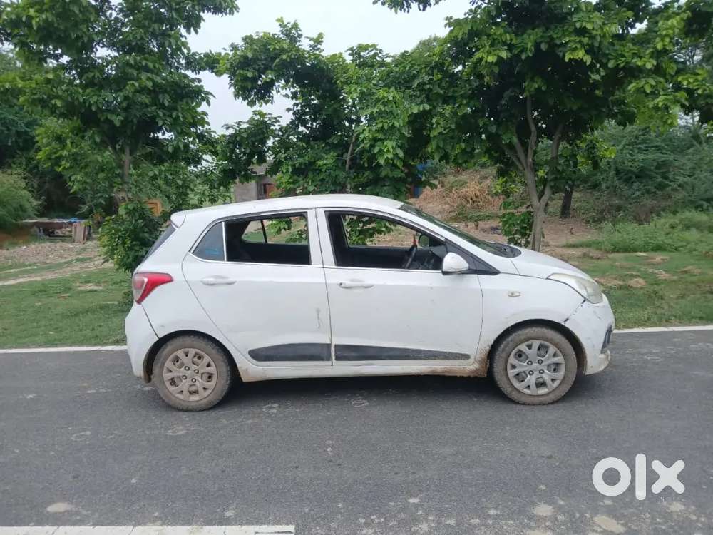 Hyundai Grand I10 Crdi 2016