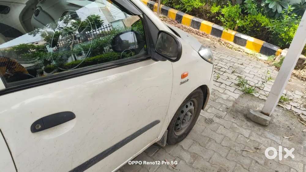 Hyundai I10 2017 Model