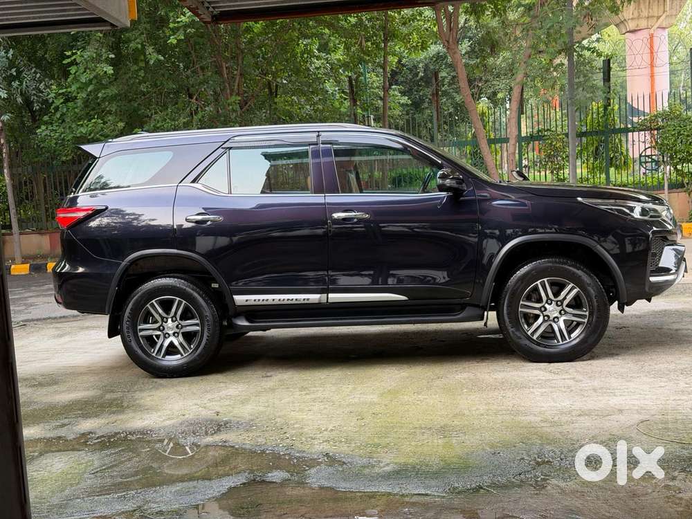Toyota Fortuner 3.0 4x2 Automatic, 2023