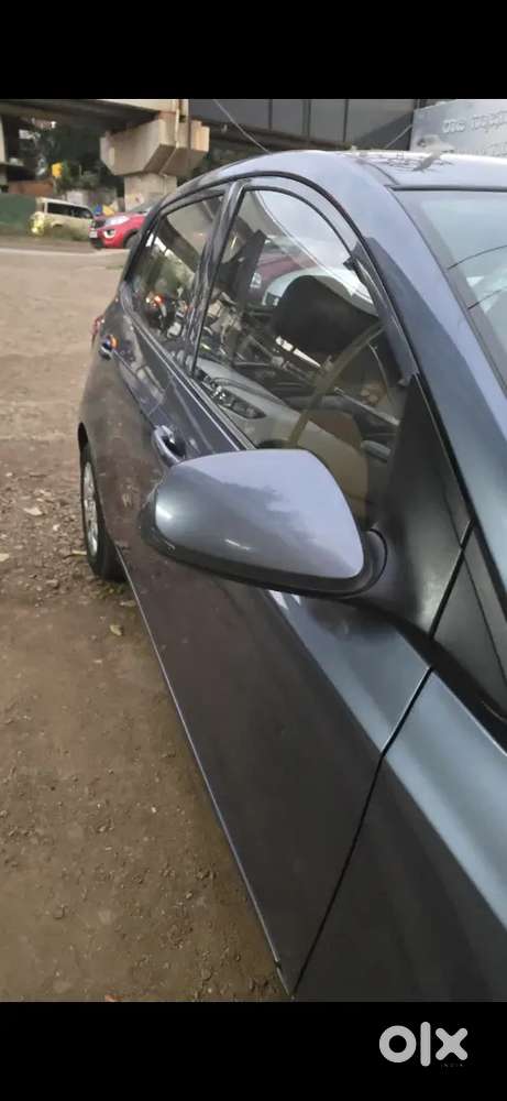 Hyundai Grand I10 2014 Magna