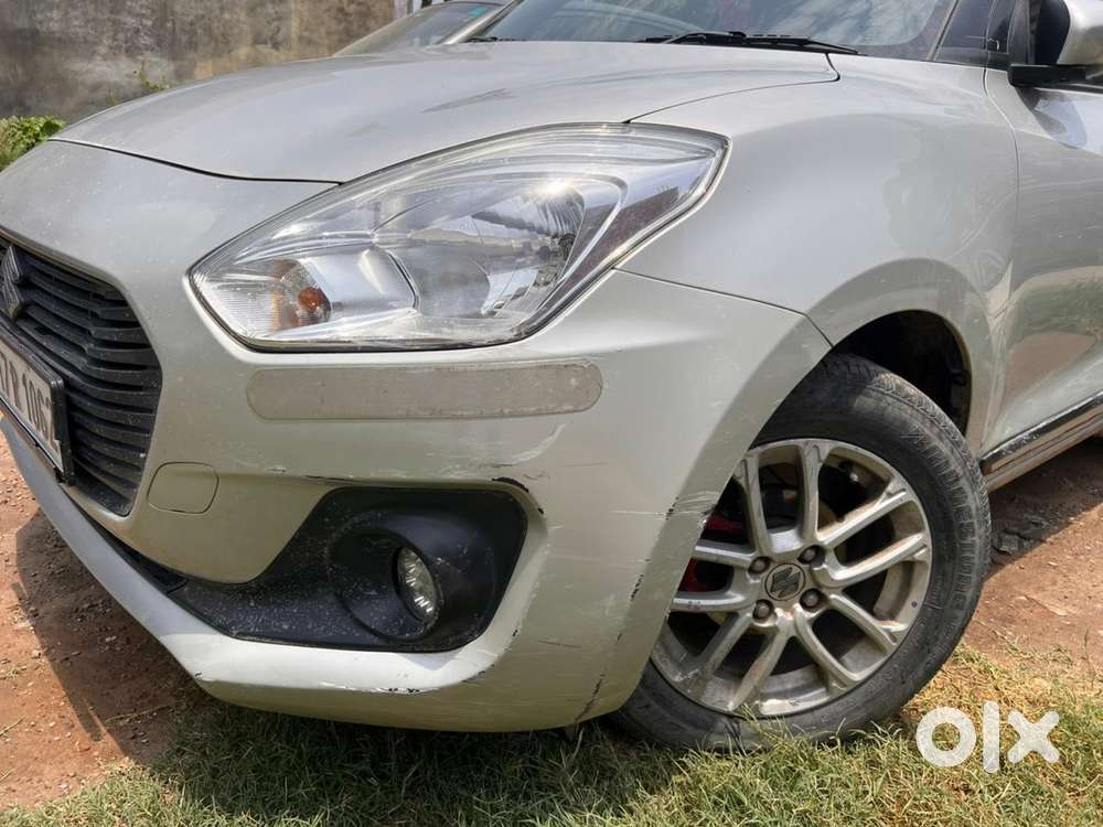 Maruti Suzuki New-gen Swift 2019 Petrol Well Maintained