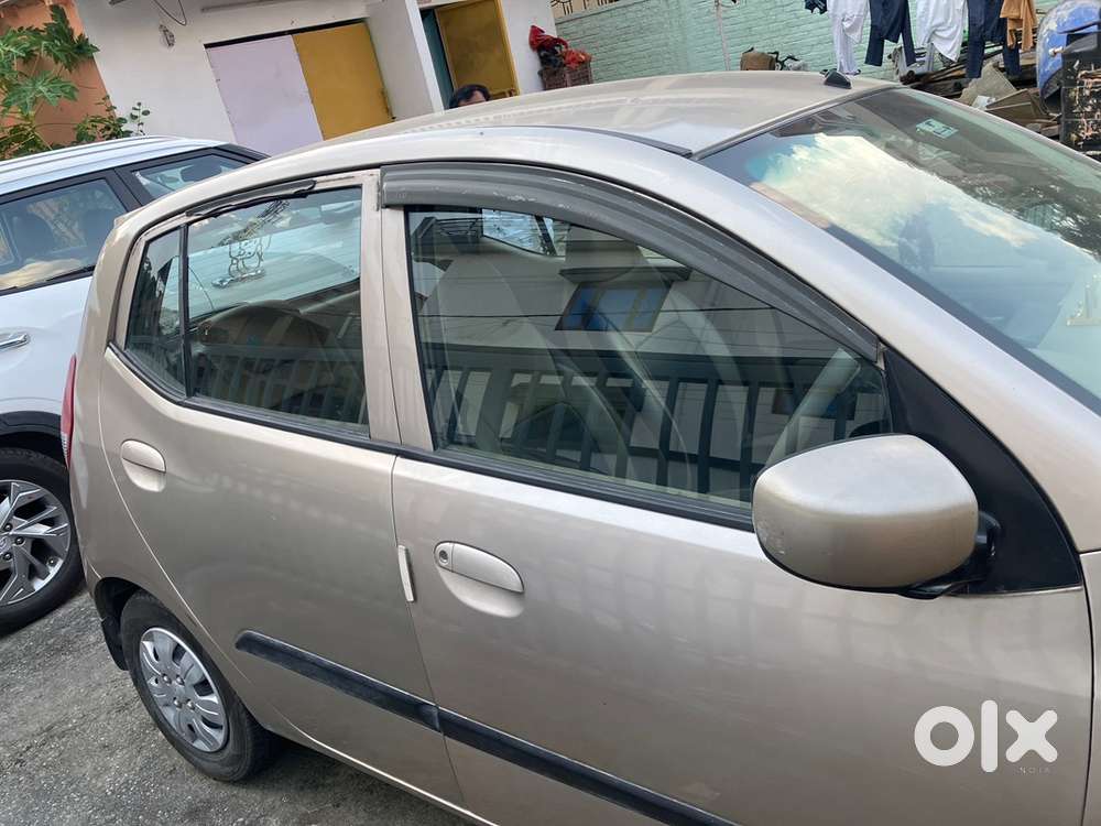 Hyundai I10 2009 Good Condition