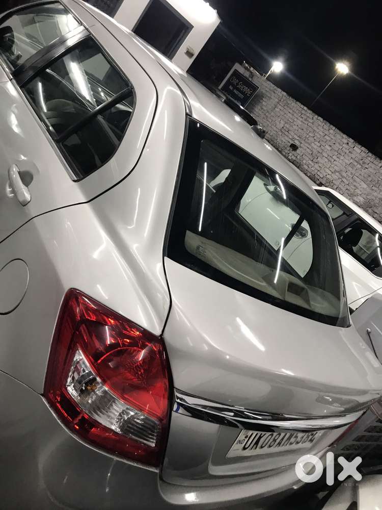 Maruti Suzuki Swift Dzire Vdi Optional, 2016, Diesel