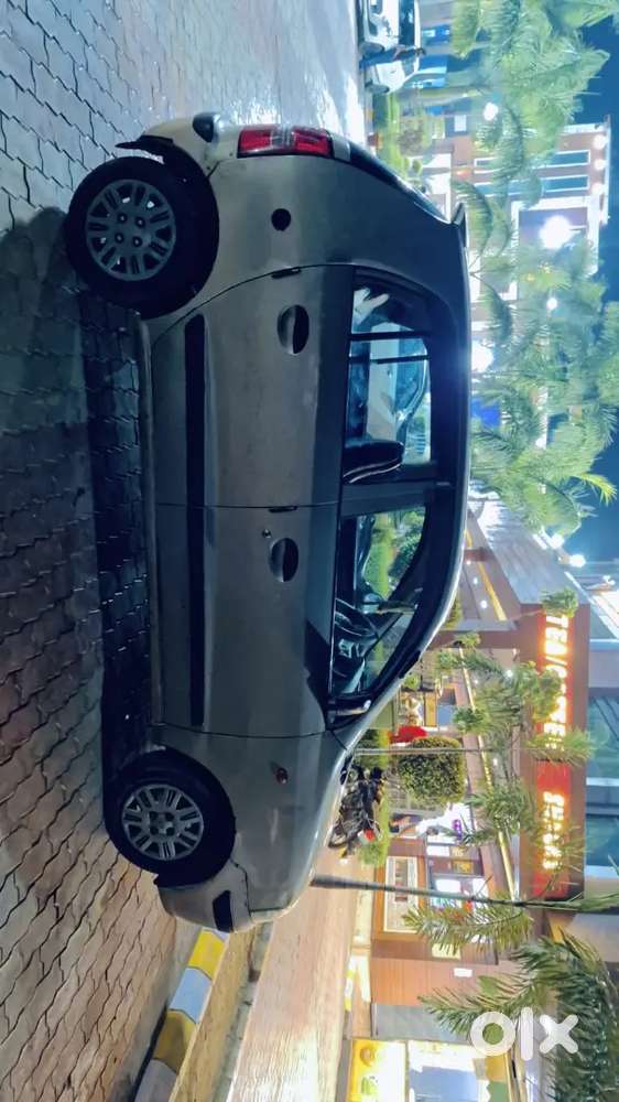 2011 Hyundai Santro Magna Petrol Manual