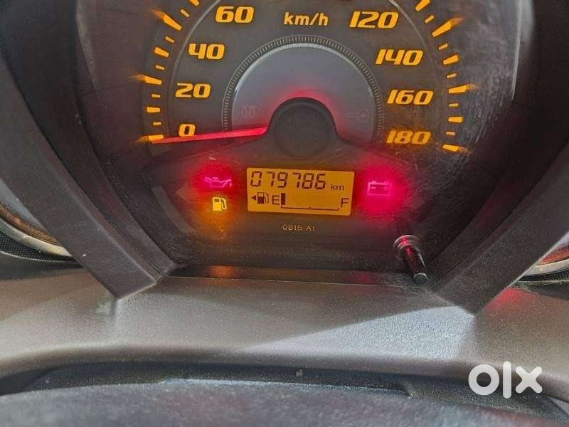 Honda Amaze 2013-2016 S I-dtech, 2013, Diesel