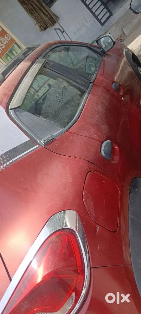 Renault Kwid 2018 Petrol Well Maintained