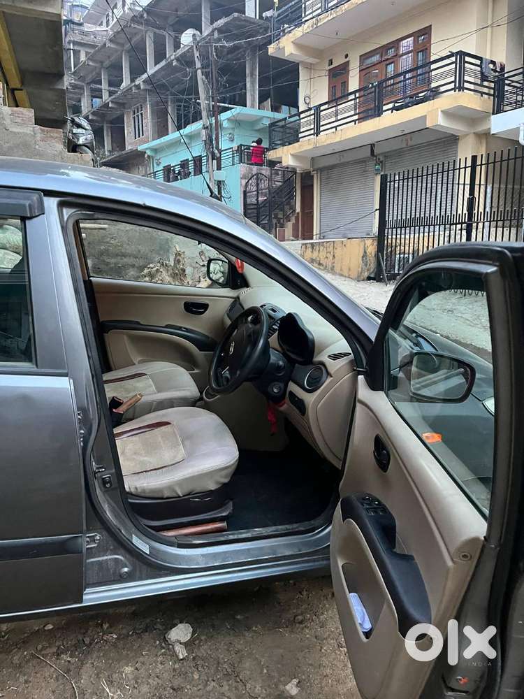 Hyundai I10 2010 Petrol Well Maintained