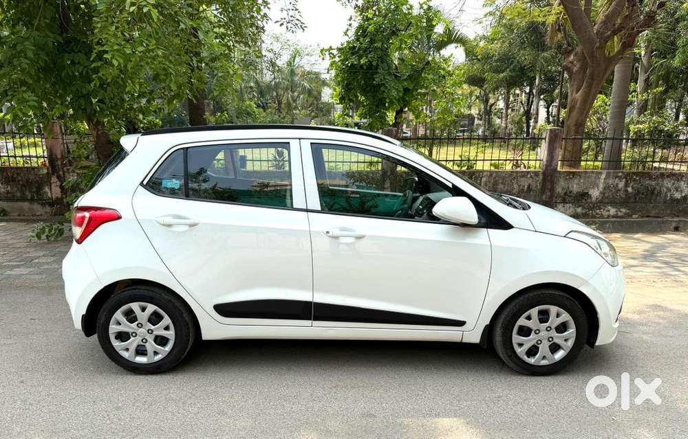 Hyundai Grand I10 Sports Excellent Condition