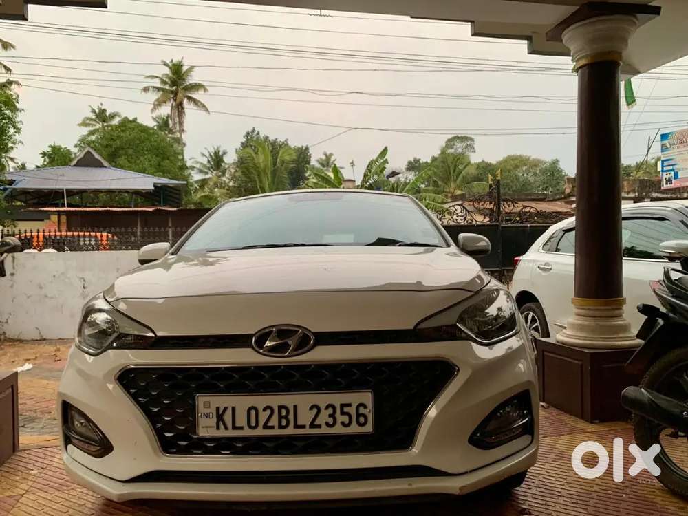 I20 Petrol Full Condition No Any Complaints