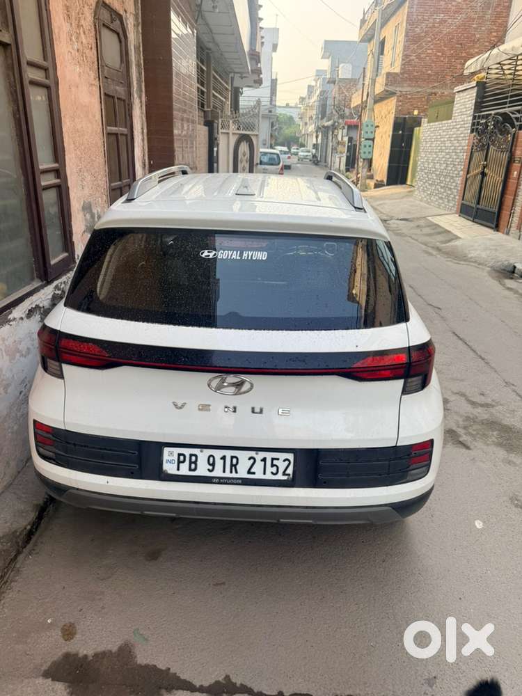 Hyundai Venue 2022