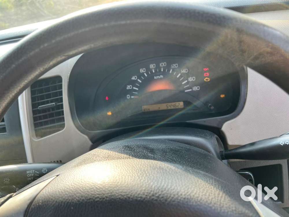Maruti Suzuki Wagon R 2015 Petrol Good Condition