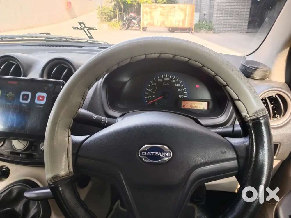 Datsun Redigo