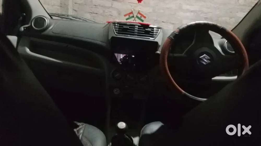 Maruti Suzuki A-star 2009