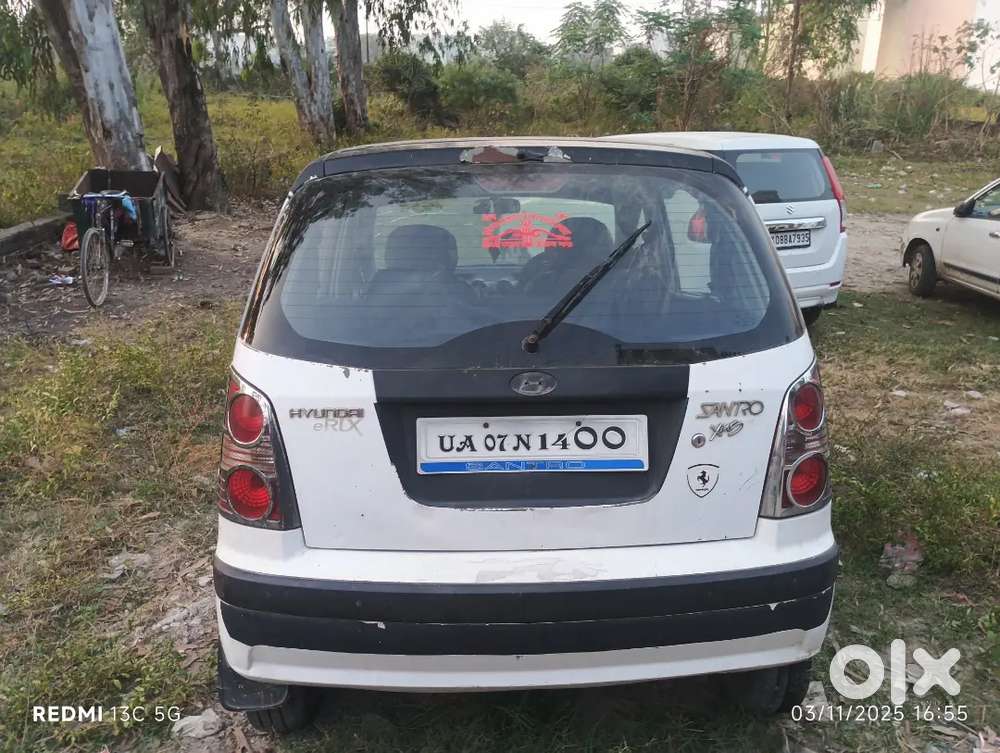 Santro 2006 Model Hai 2026 Tak Valid New Documents Ban Jaenge